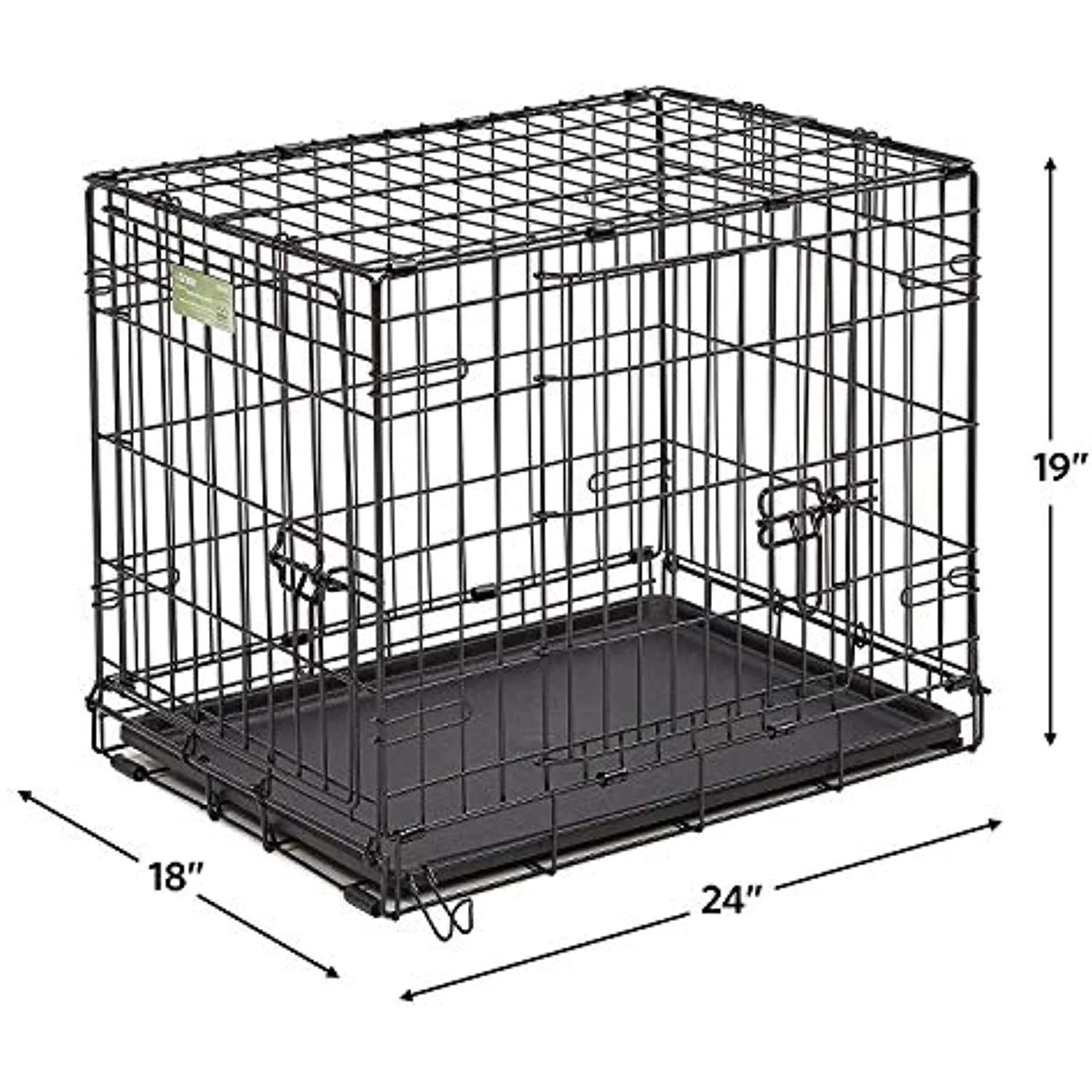 Dog Crate Starter Kit