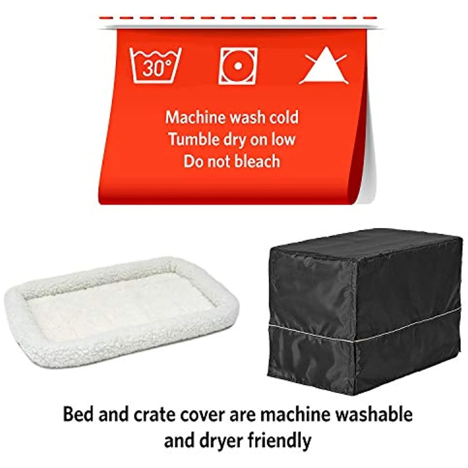 Dog Crate Starter Kit