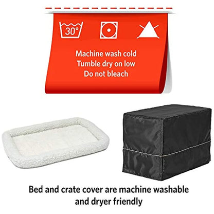 Dog Crate Starter Kit