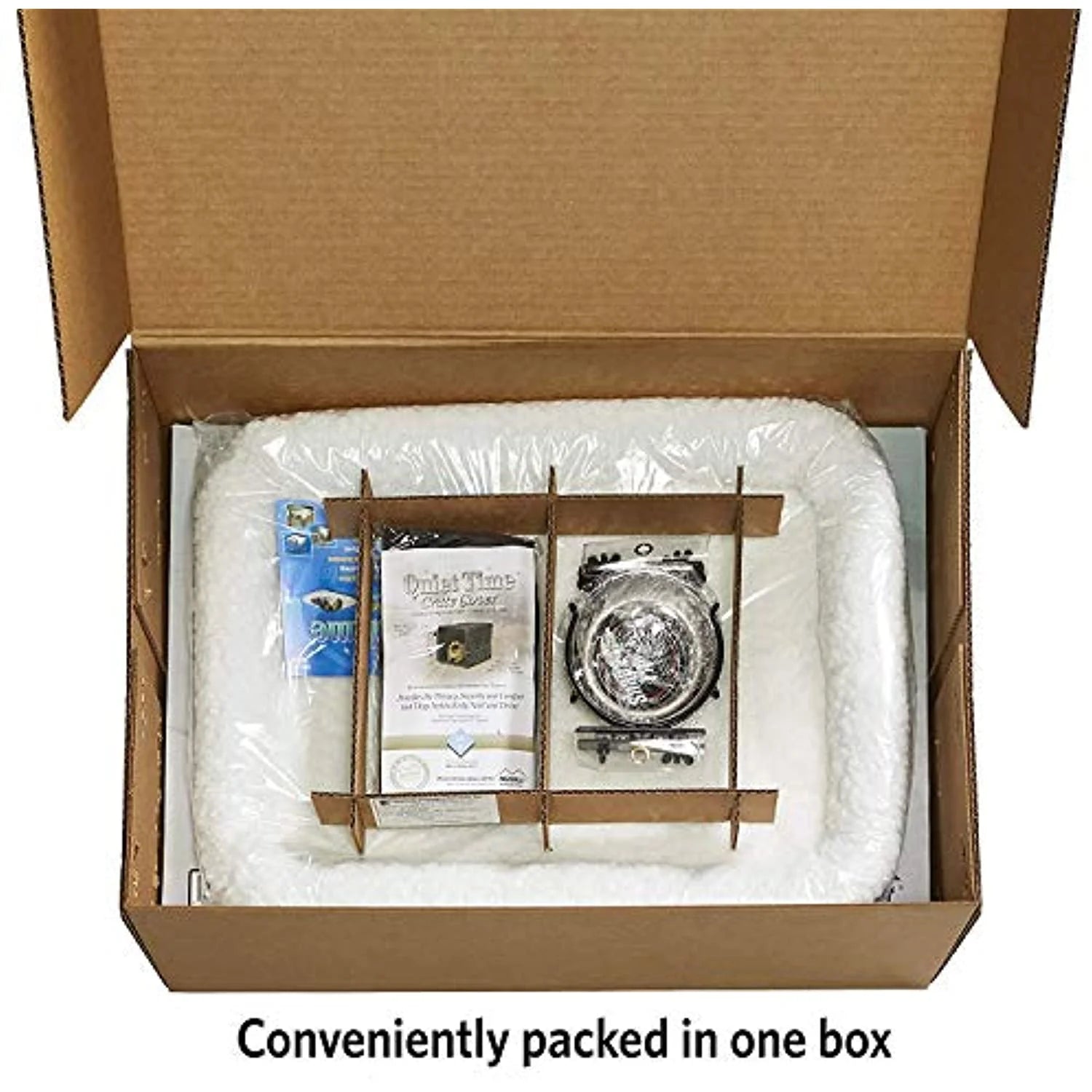 Dog Crate Starter Kit