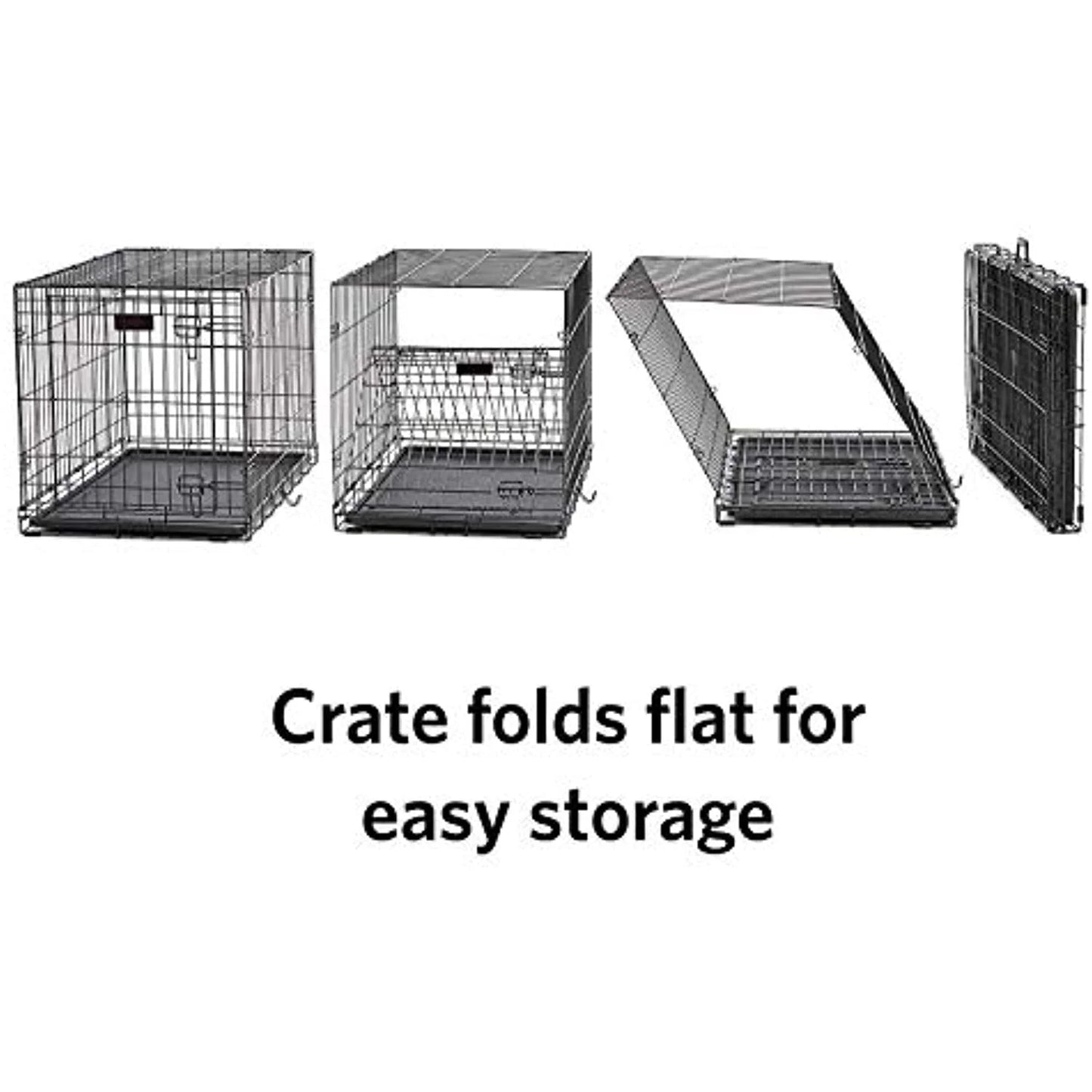 Dog Crate Starter Kit