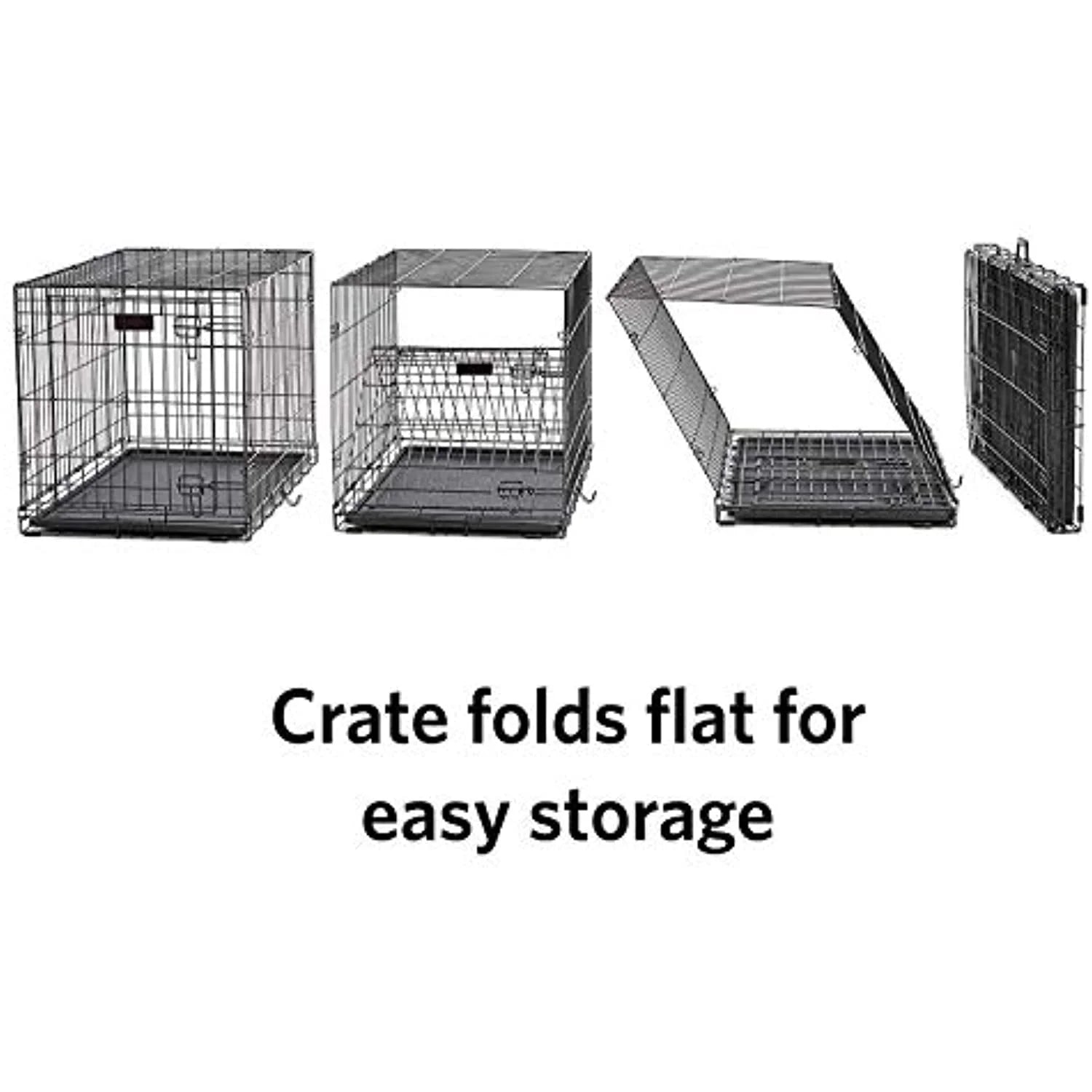 Dog Crate Starter Kit
